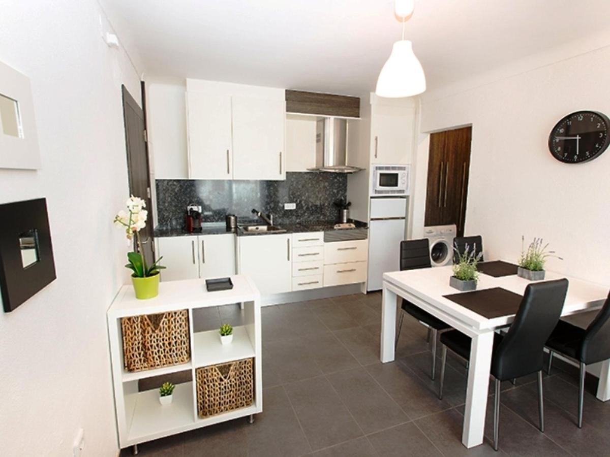Apartment Port Banyuls-4 By Interhome Empuriabrava Luaran gambar