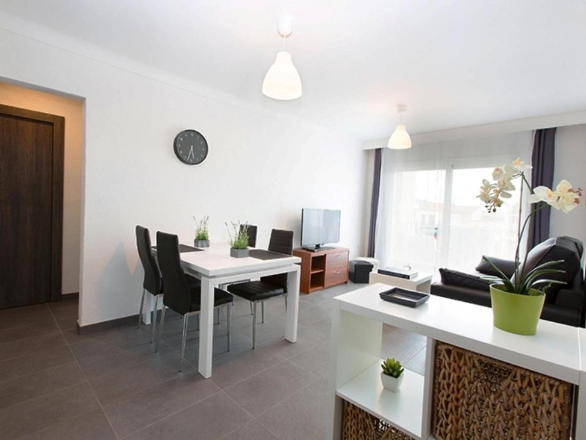 Apartment Port Banyuls-4 By Interhome Empuriabrava Luaran gambar