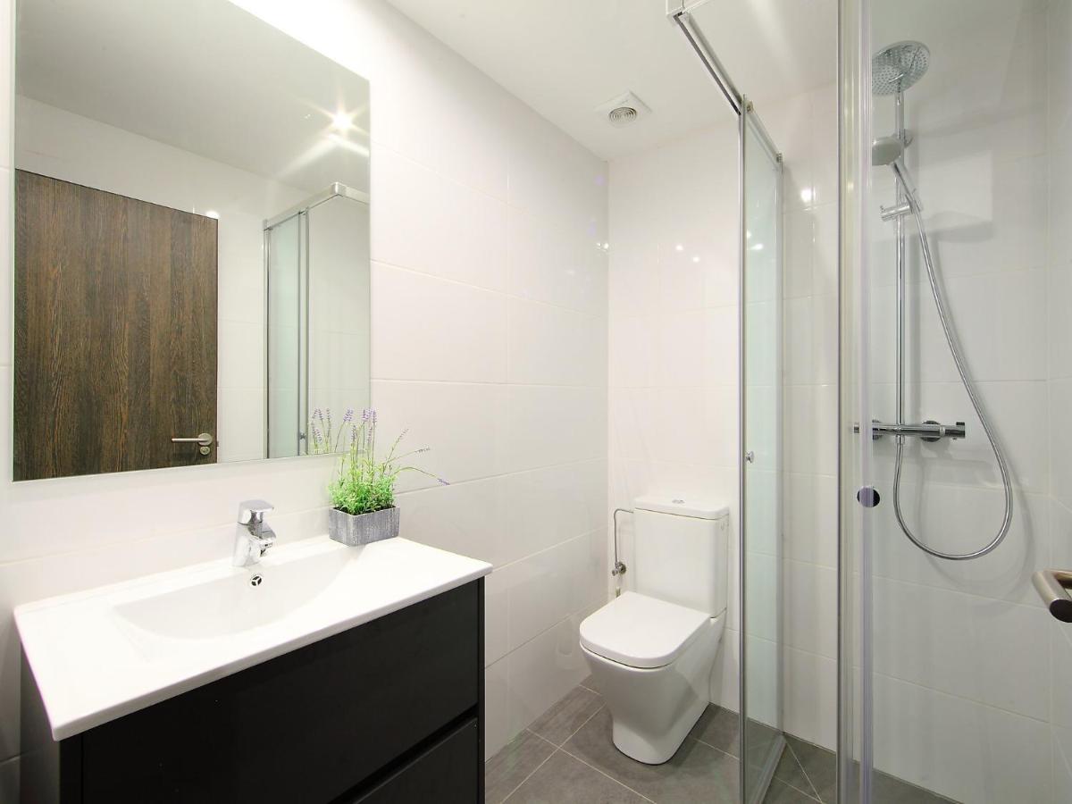 Apartment Port Banyuls-4 By Interhome Empuriabrava Luaran gambar