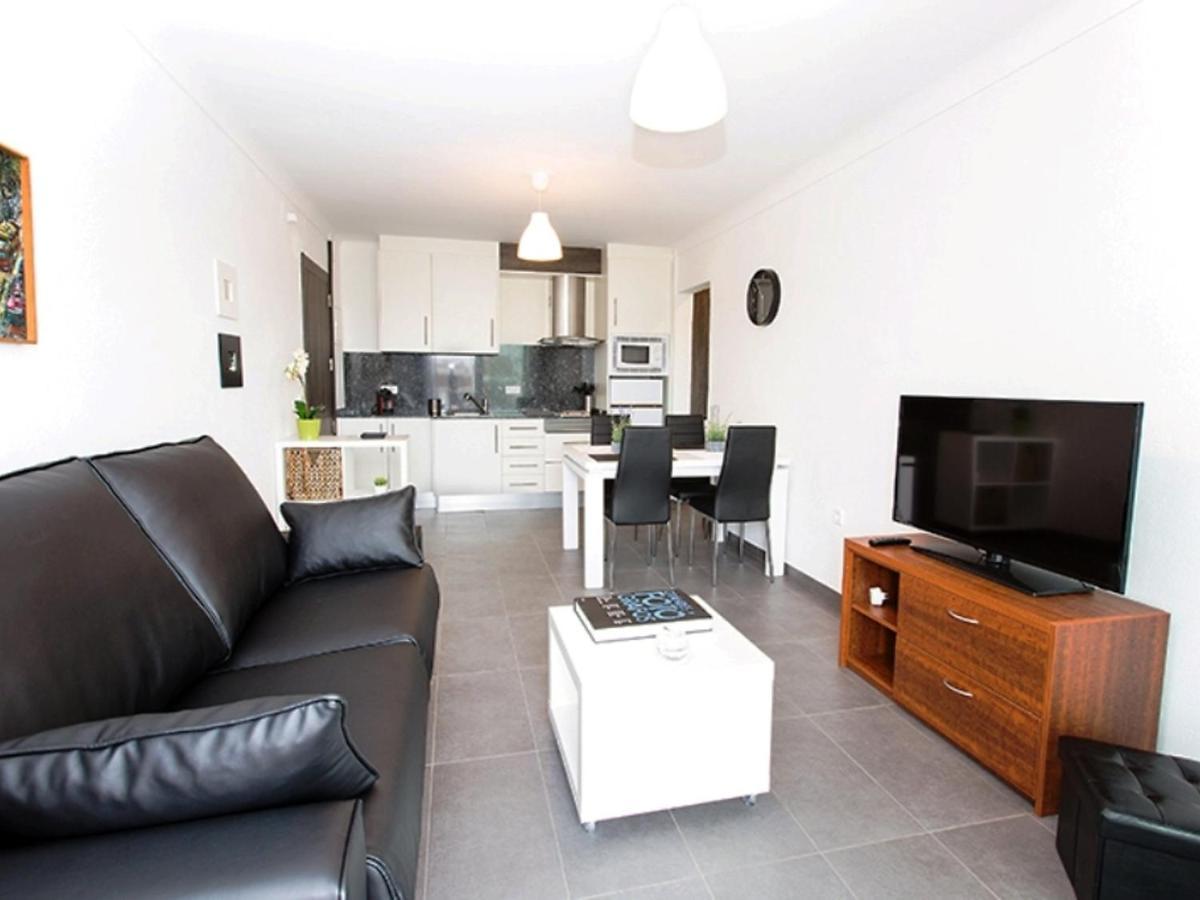 Apartment Port Banyuls-4 By Interhome Empuriabrava Luaran gambar
