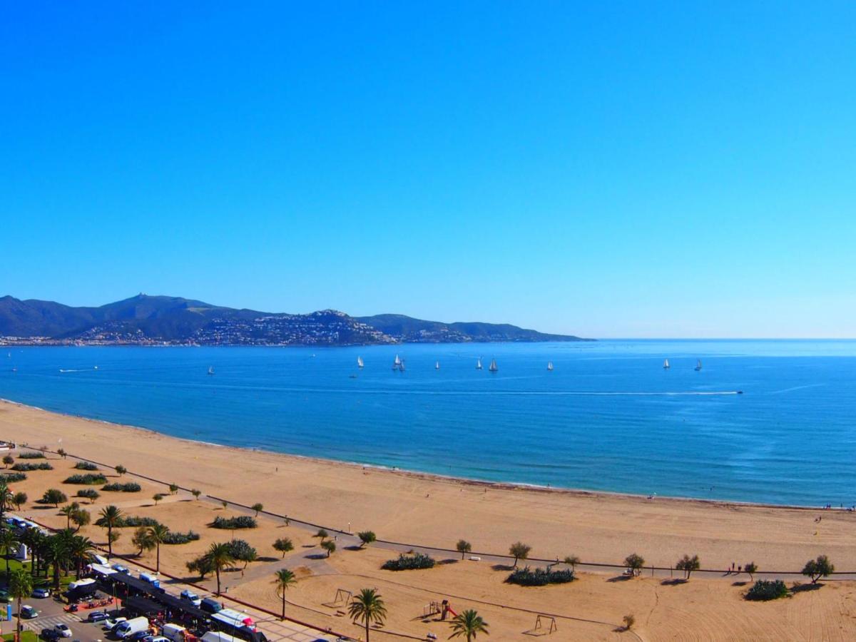 Apartment Port Banyuls-4 By Interhome Empuriabrava Luaran gambar