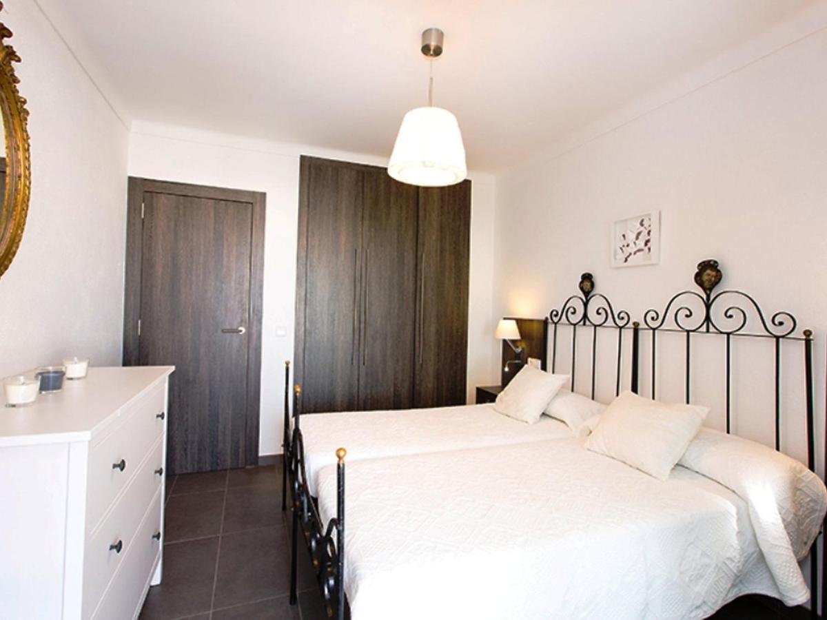 Apartment Port Banyuls-4 By Interhome Empuriabrava Luaran gambar